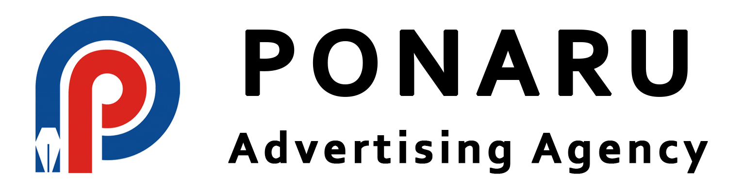 Ponaru-Logo
